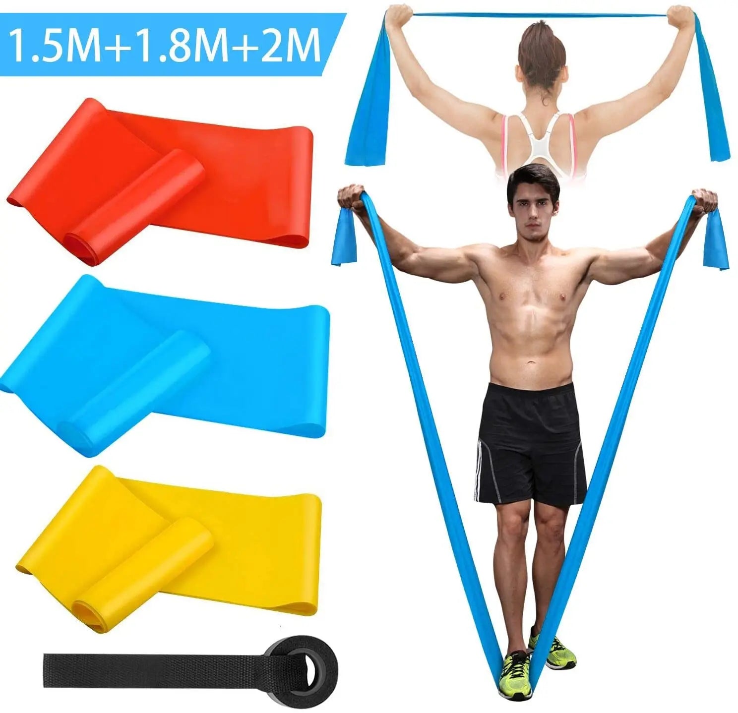 Équipements de fitness