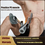 Appareil Tonification Cuisses & Plancher Pelvien - Fitness Femme