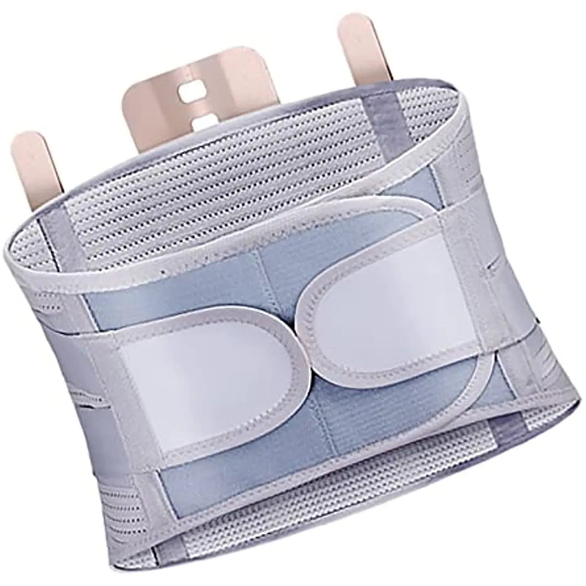 Ceinture Lombaire Orthopédique - Soulagement Dos & Hernie Discale