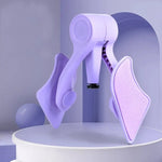 Appareil Tonification Cuisses & Plancher Pelvien - Fitness Femme