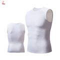 Débardeur Cyclisme MOON Respirant Séchage Rapide - Homme & Femme