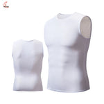 Débardeur Cyclisme MOON Respirant Séchage Rapide - Homme & Femme