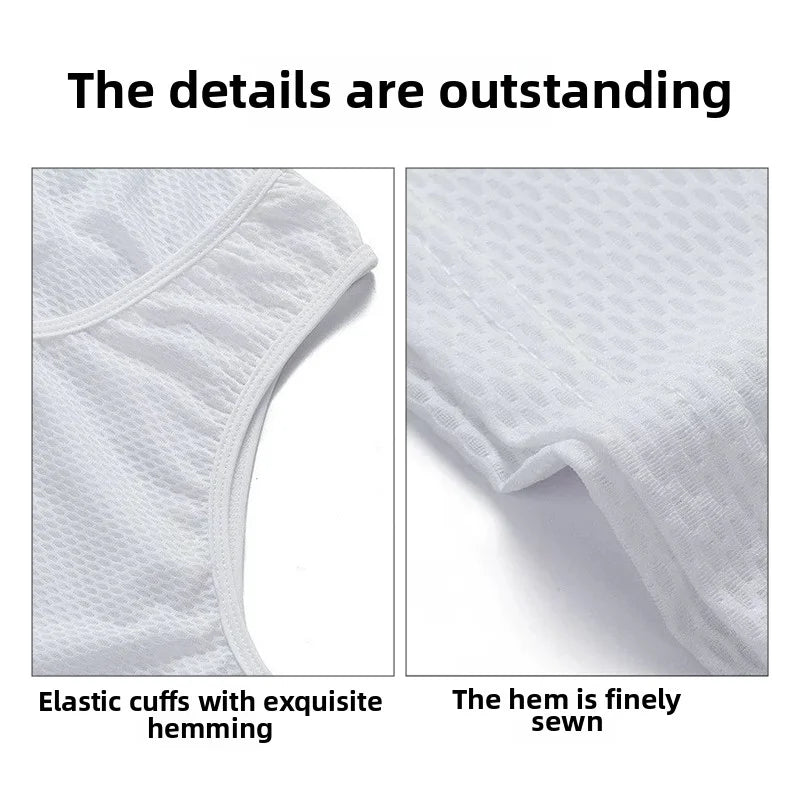 Débardeur Cyclisme MOON Respirant Séchage Rapide - Homme & Femme