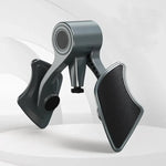 Appareil Tonification Cuisses & Plancher Pelvien - Fitness Femme