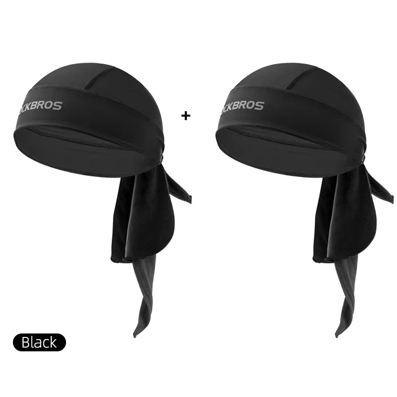 Bandana Sport ROCKBROS Anti-UV - Cyclisme & Randonnée