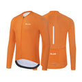 Maillot Cyclisme Manches Longues RAUDAX - Route & VTT