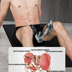 Appareil Tonification Cuisses & Plancher Pelvien - Fitness Femme